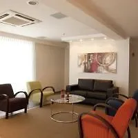 Spotlight Hotel Pinheiros Sao Paulo 2*,