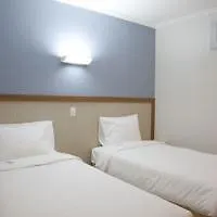 Spotlight Hotel Pinheiros Sao Paulo