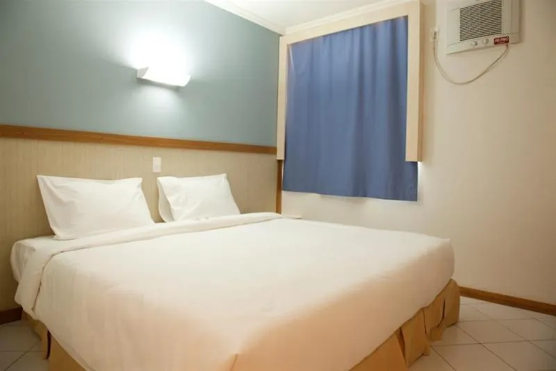 **  Spotlight Hotel Pinheiros San Paolo Brasile